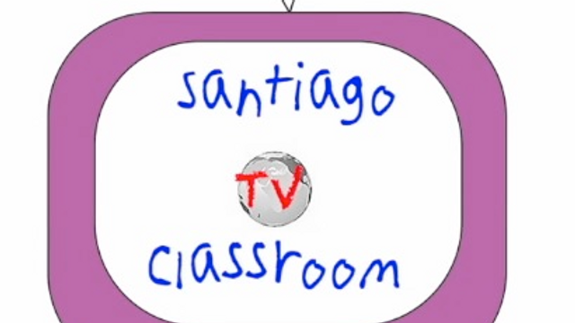 Santiago Classroom News 2019 - El Noticiero de la Sra. Santiago del 2019